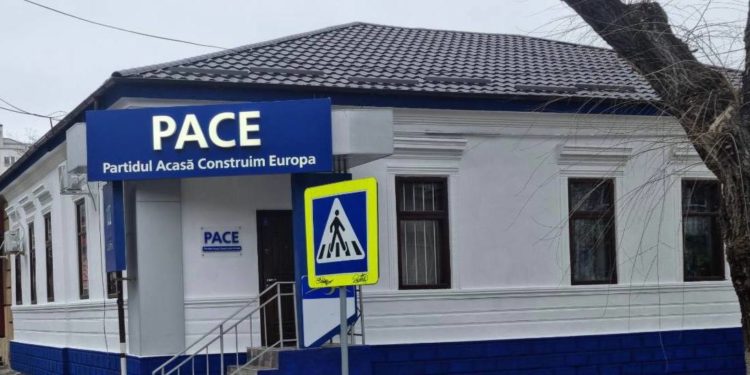 Partidul PACE a prezentat şase candidați la funcțiile de primari pentru alegerile locale. Cine va lupta pentru fotoliul de edil al capitalei | VIDEO