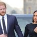 Copiii prințului Harry și ai lui Meghan au primit titluri regale