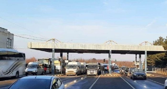 Avertizare pentru moldovenii care au planificate călătorii în Bulgaria: La frontiera româno-bulgară vor avea loc proteste | VIDEO