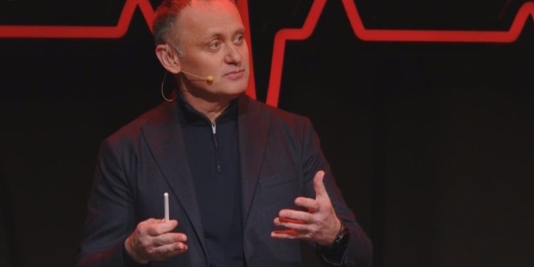 Ex-consilierul premierului Chicu: Actuala guvernare nu are parteneri și nici o comunicare eficientă, lucruri de bază pentru o țară democrată