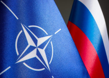 Разведка США: Россия не хочет прямого военного конфликта с НАТО