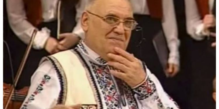 Doliu în lumea muzicii! S-a stins din viață cunoscutul dirijor și compozitor Serghei Ciuhrii