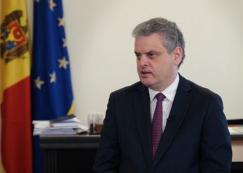Presupusul atentat pregătit de Kiev în regiunea transnistreană: Cum comentează situația vicepremierul pentru Reintegrare, Oleg Serebrian | VIDEO