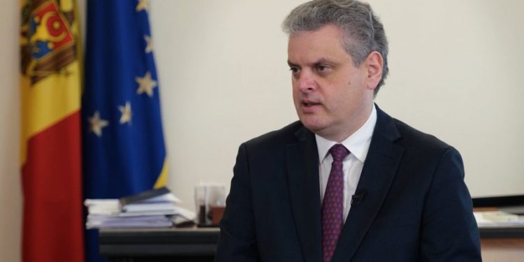 Presupusul atentat pregătit de Kiev în regiunea transnistreană: Cum comentează situația vicepremierul pentru Reintegrare, Oleg Serebrian | VIDEO