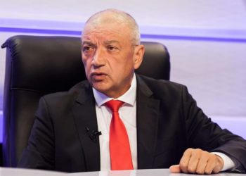 Sergiu Mocanu: Reformarea justiției a eșuat, iar guvernarea PAS n-are altă soluție decât să negocieze cu sistemul