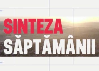 Sinteza Săptamînii | 05.03.2023