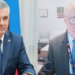 Vadim Krasnoselski propune implicarea FBI în ancheta atentatului terorist: Răspunsul ambasadorului SUA în Moldova, Kent Logsdon | VIDEO
