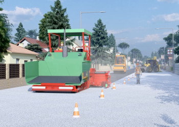 A fost dat startul celei dea doua etapă a strategiei „Raionul Orhei, raion de vis”. 30 de comune și sate urmează a fi modernizate | VIDEO