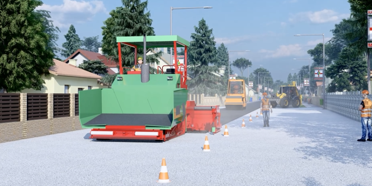 A fost dat startul celei dea doua etapă a strategiei „Raionul Orhei, raion de vis”. 30 de comune și sate urmează a fi modernizate | VIDEO