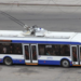 Călători, fiți atenți! Cum vor circula marți unele troleibuze din Capitală