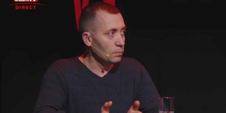 Expert economic: Auditul efectual de Curtea de Conturi în raport cu MoldovaGaz provoacă și mai multe mai multe întrebări ce țin de activitatea companiei