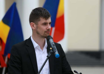 Vlad Bilețchi: Dacă modificările în legea SIS erau propuse atunci când PAS era în opoziție, aveau să protesteze non-stop