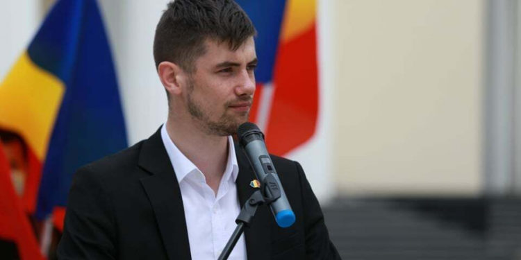 Vlad Bilețchi: Dacă modificările în legea SIS erau propuse atunci când PAS era în opoziție, aveau să protesteze non-stop