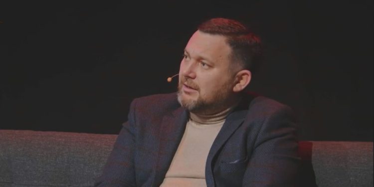 Gabriel Călin: Lupta cu corupția s-a transformat într-o lozincă politică prin care oamenii au fost mințiți