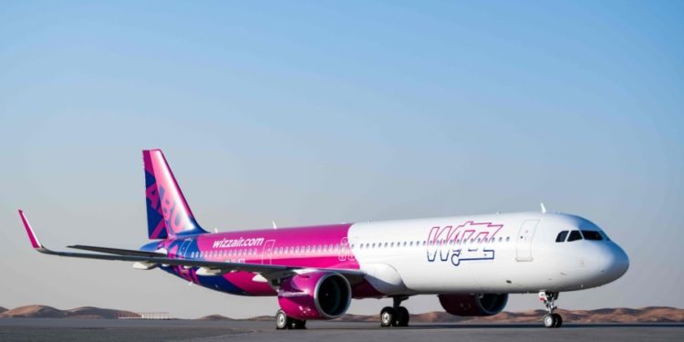 Operatorul low-cost „Wizz Air” anunță că nu va mai opera zboruri din și spre Chișinău