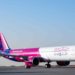 Operatorul low-cost „Wizz Air” anunță că nu va mai opera zboruri din și spre Chișinău
