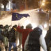 Proteste violente, în Georgia: Oamenii cer anularea legii „agenților străini”. Declarațiile președintelui țării și reacția SUA | VIDEO