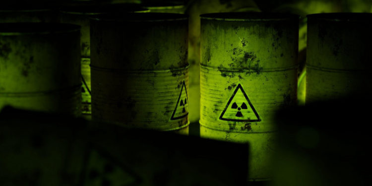 Autorităţile din Thailanda anunţă că au găsit cilindrul radioactiv dispărut de la o centrală electrică