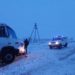 Ninsorile abundente și vânturile puternice au blocat mai multe mașini în omăt la nordul țării. Cum au ajutat polițiștii de frontieră conducătorii auto blocați în omăt | VIDEO