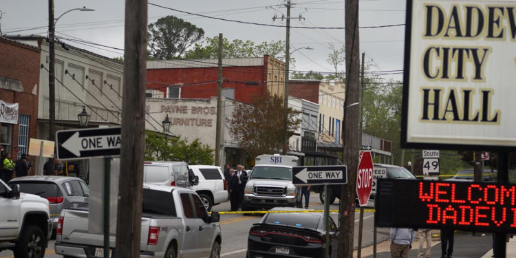 В США произошла массовая стрельба на дне рождения подростка: погибли четверо