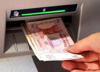 В 2022 году граждане РМ сняли с банковских карт почти 80 млрд леев наличными