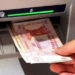 В 2022 году граждане РМ сняли с банковских карт почти 80 млрд леев наличными