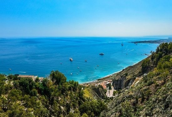 Bloomberg сообщил о переизбытке газа на рынках Европы и Азии