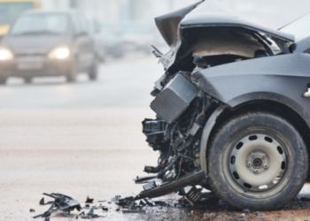 Мрачная статистика по авариям: сколько людей погибло за первые 3 месяца 2023 года