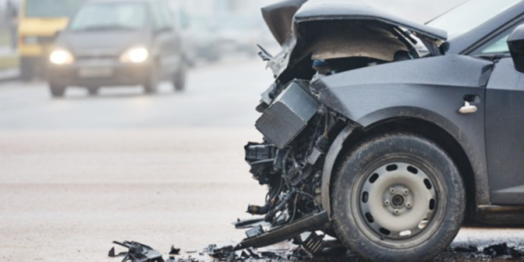 Мрачная статистика по авариям: сколько людей погибло за первые 3 месяца 2023 года