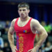 Борец из Молдовы завоевал бронзу на чемпионате Европы в Хорватии