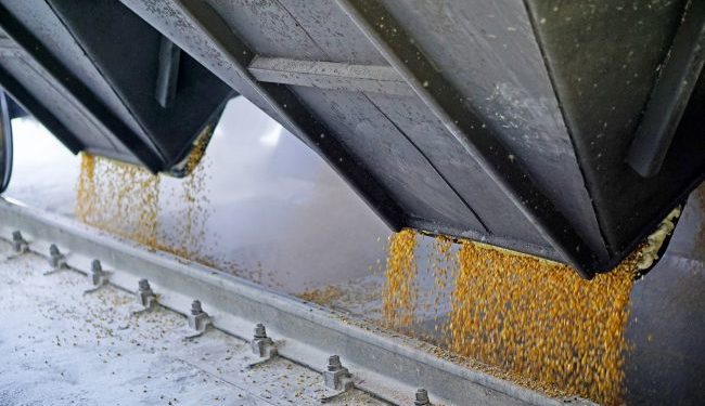 Минсельхоз: Молдова продолжит содействовать транзиту продукции из Украины | VIDEO