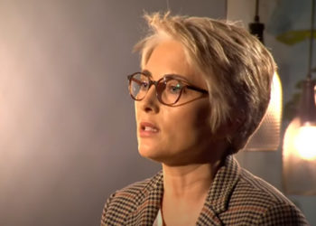 «Церковь призвала граждан противостоять легализации однополых браков». Анжелика Фролов дала показания против митрополита Молдовы Владимира | VIDEO