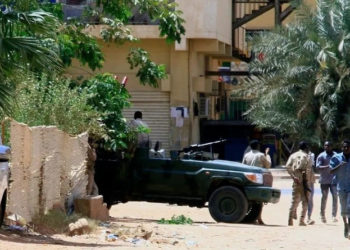 Число жертв столкновений в Судане возросло до 420