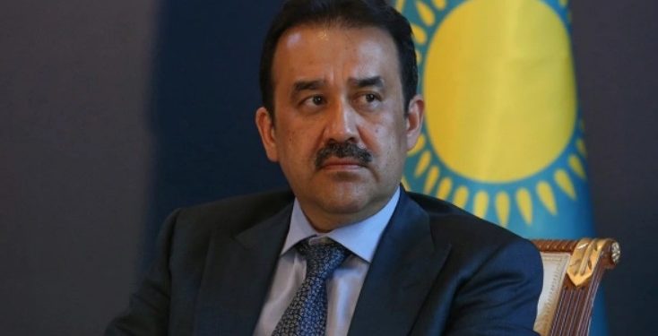 Экс-премьеру Казахстана дали 18 лет по совершенно секретному делу