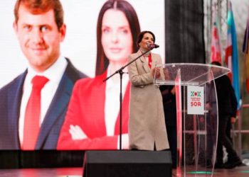 Sondaj: Bașcanul Găgăuziei va fi ales în turul doi al alegerilor. Candidatul Partidului „ȘOR” este printre favoriții cu cele mai mari șanse de câștig