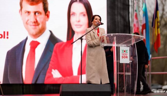 Sondaj: Bașcanul Găgăuziei va fi ales în turul doi al alegerilor. Candidatul Partidului „ȘOR” este printre favoriții cu cele mai mari șanse de câștig