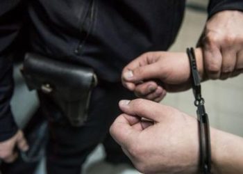 Кровавое выяснение отношений: один в могиле, другой за решеткой