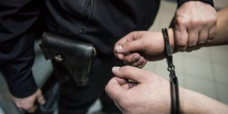 Кровавое выяснение отношений: один в могиле, другой за решеткой