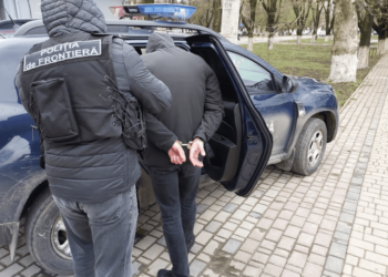 В Бельцах задержан мужчина, объявленный в национальный розыск: он два года скрывался от правоохранителей