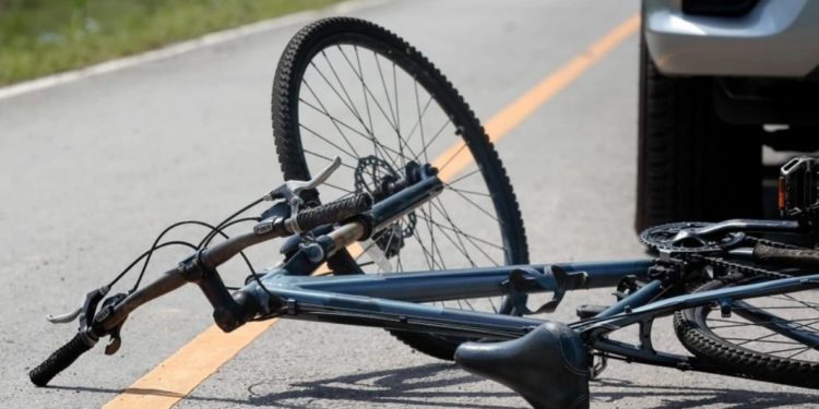 Передано в суд дело водителя, который сбил под Ставченами двух велосипедистов-подростков