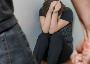 За год в Молдове 40 женщин погибли в результате 86 случаев насилия в семье