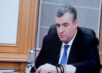 Председатель Комитета Государственной Думы РФ выразил поддержку Евгении Гуцул на выборах башкана Гагаузии