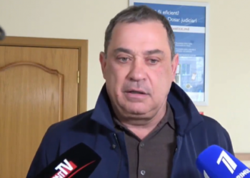 Адвокаты Илана Шора: Решение Кишиневской апелляционной палаты будет обжаловано в Высшей судебной палате, а также в ЕСПЧ