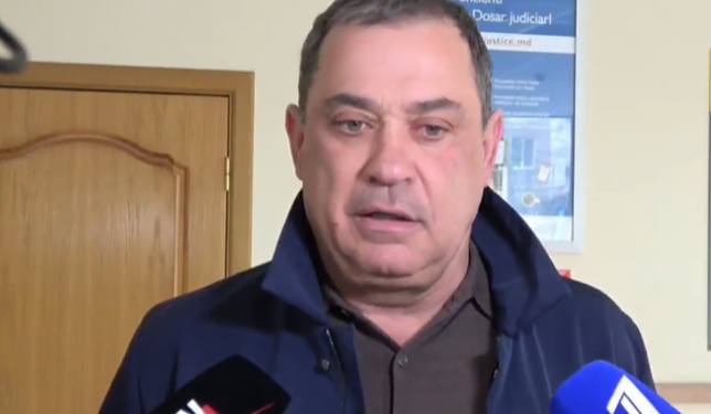 Адвокаты Илана Шора: Решение Кишиневской апелляционной палаты будет обжаловано в Высшей судебной палате, а также в ЕСПЧ