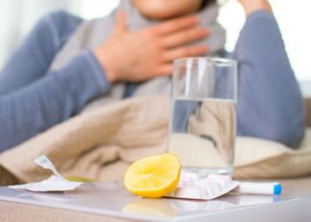 В Молдове за неделю зарегистрировано более 30 случаев сезонного гриппа