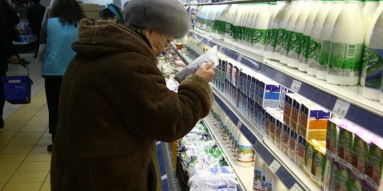 Электроэнергия подорожала на 106%, а отопление почти на 99%. Данные нацбюро статистики, о том как изменились за год средние потребительские цены | VIDEO