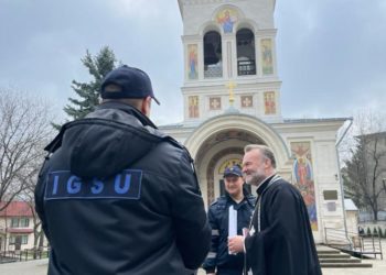 Повсеместные проверки: Кампания по предупреждению пожаров в период пасхальных праздников