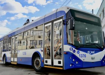 На Радоницу в Кишиневе вновь организуют бесплатные маршруты на кладбища