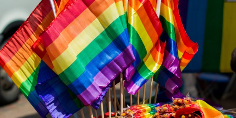 В Молдове пройдет фестиваль ЛГБТ-сообщества «Молдова Прайд» | VIDEO