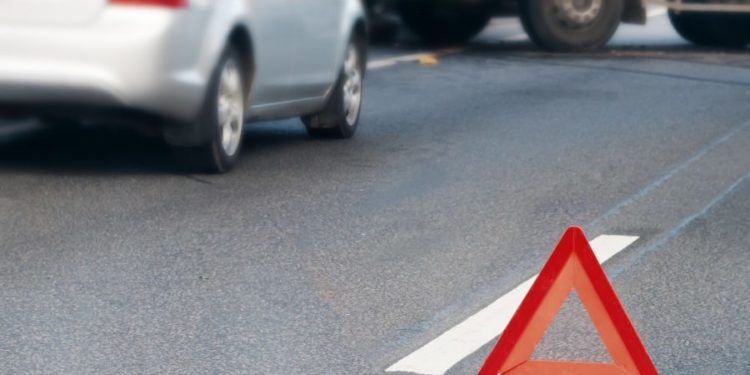 Молдова занимает 9-е место среди стран Европы и СНГ по количеству смертей в ДТП